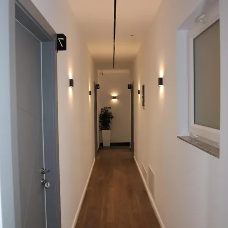 Comfort Ξενοδοχείο 3*