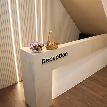 Hotel Comfort