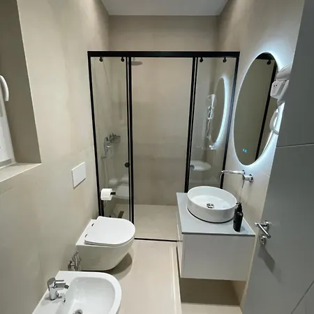 Comfort Hotel Kukes
