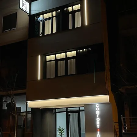 Comfort Hotel