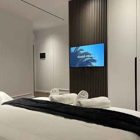 Hotel Comfort *