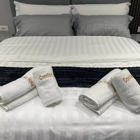 Comfort Hotel