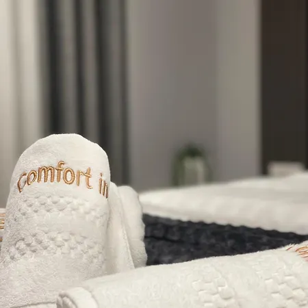 Ξενοδοχείο Comfort
