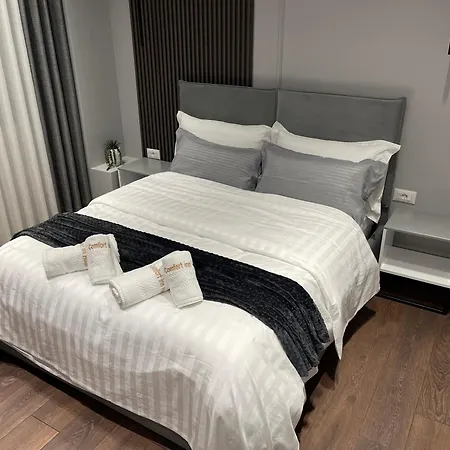 Comfort Hotel