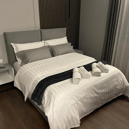 Comfort 3* Kukes