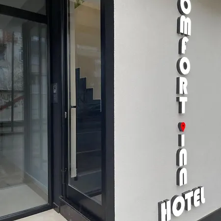 Comfort Hotel