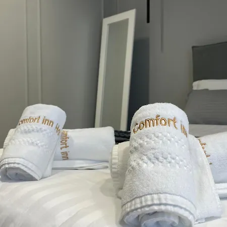 Comfort * Kukes