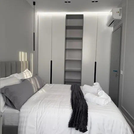 Comfort Hotel Kukes