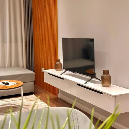 Ξενοδοχείο Comfort 3*