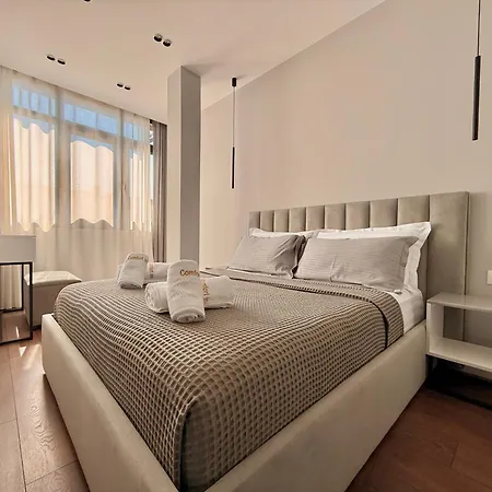Hotel Comfort 3*