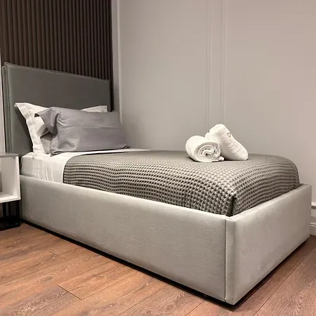 Comfort Kukes