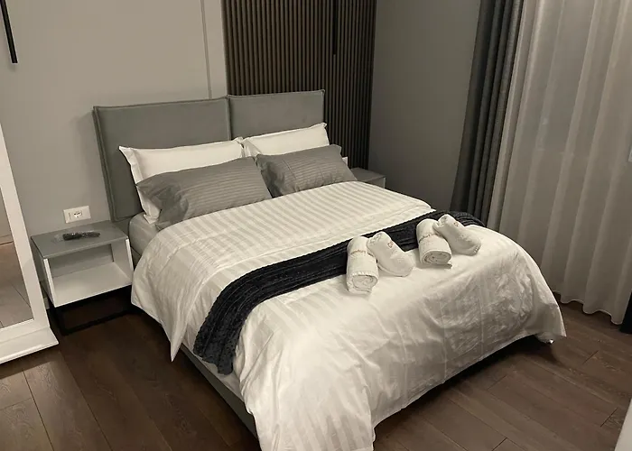 Comfort 3* Kukes