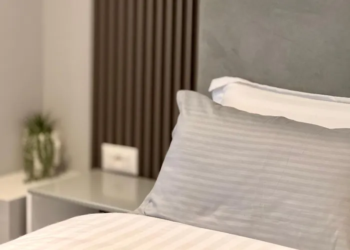 Отель Comfort Kukes