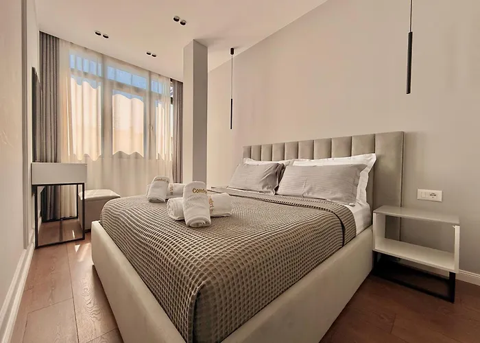 Отель Comfort 3*