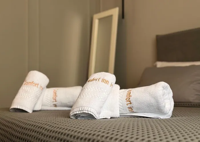 Comfort Kukes