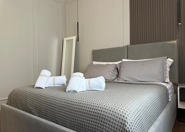 Comfort 3* Kukes