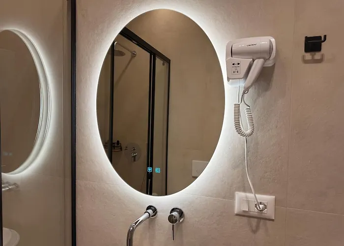 Отель Comfort