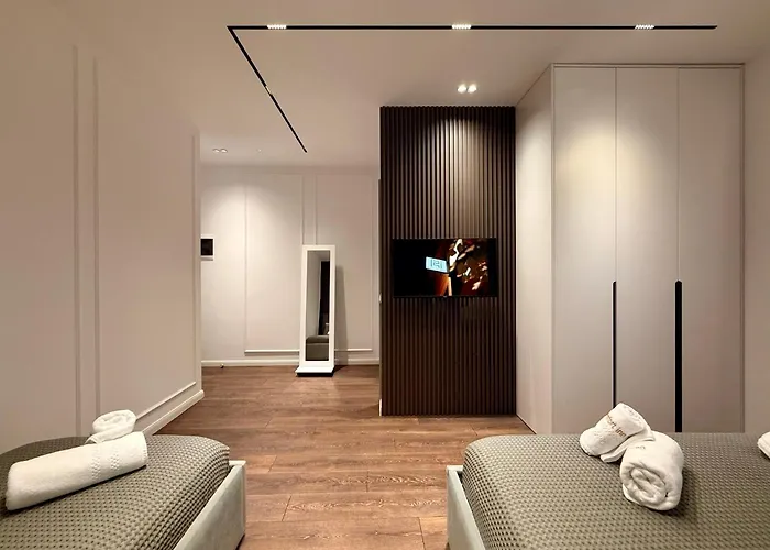 Hotel Comfort Kukes