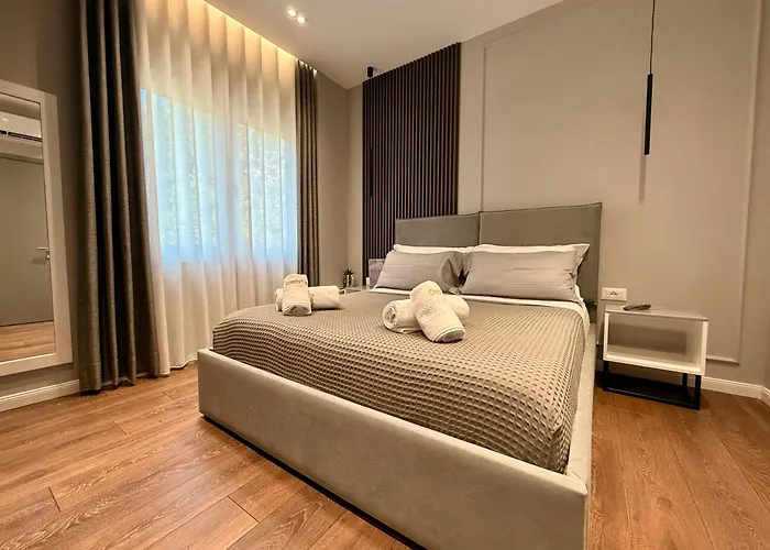 Comfort Отель