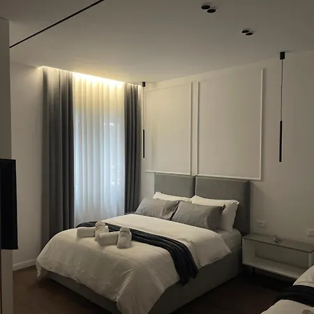 Comfort ホテル 3*