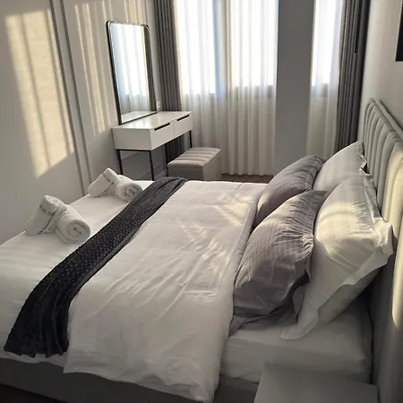 Hotel Comfort *