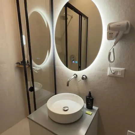 ホテル Comfort 3*