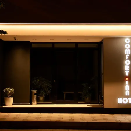 Comfort Hotel