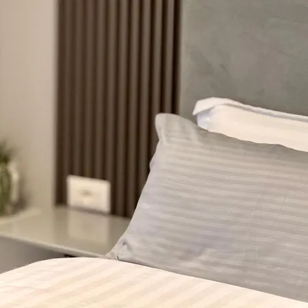 ホテル Comfort Kukës