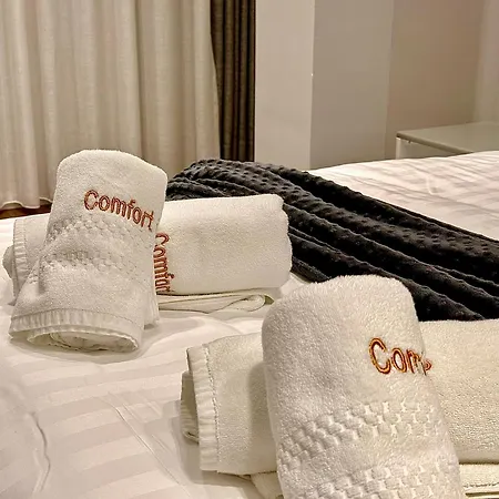 Hotel Comfort *
