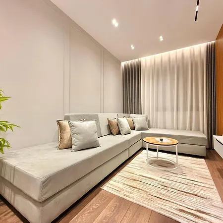 Comfort Kukës