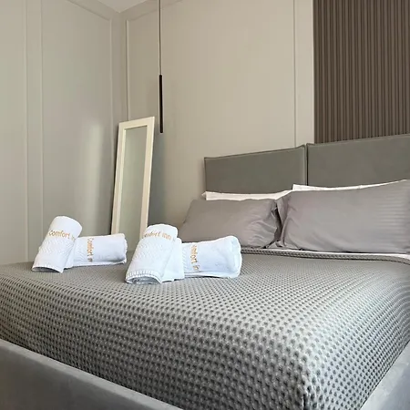 Comfort 3* Kukes