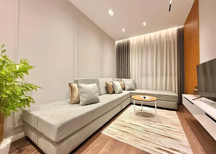 Comfort Kukës